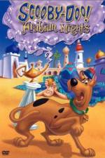 Watch Scooby-Doo in Arabian Nights Soap2day