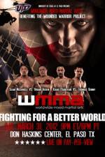 Watch Worldwide MMA USA Fighting for a Better World Soap2day