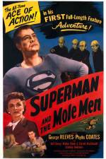 Watch Superman and the Mole-Men Soap2day