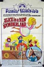 Watch Alice of Wonderland in Paris Soap2day