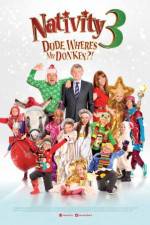 Watch Nativity 3: Dude, Where's My Donkey?! Soap2day
