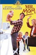 Watch Mr. Mom Soap2day
