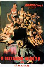 Watch O Estranho Mundo de Ze do Caixão Soap2day