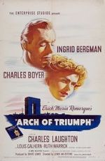 Watch Arch of Triumph Soap2day