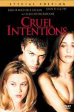 Watch Cruel Intentions Soap2day