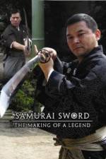 Watch Samurai Sword - The Making Of A Legend Soap2day