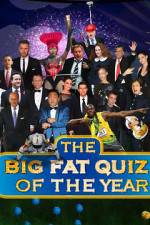 Watch The Big Fat Quiz of the Year Soap2day