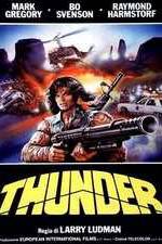 Watch Thunder Soap2day