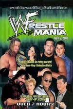 Watch WrestleMania 2000 (TV Special 2000) Soap2day