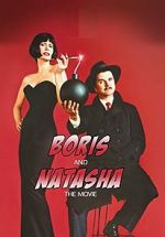 Watch Boris and Natasha Soap2day