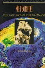Watch Last Day of the Dinosaurs: A Storm is Coming Soap2day