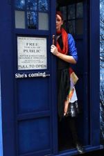 Watch Doctor Who: A Dame to Kill Soap2day