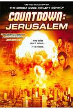 Watch Countdown: Jerusalem Soap2day