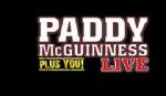 Watch Paddy McGuinness Plus You! Live Soap2day