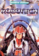 Watch Codename: Robotech Soap2day