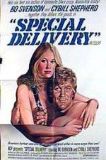 Watch Special Delivery (1976) Soap2day