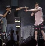 Watch The Goddamn Comedy Jam (TV Special 2016) Soap2day