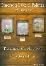 Watch Pictures at an Exhibition Soap2day