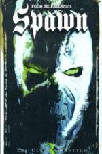 Watch Spawn 3: Ultimate Battle Soap2day