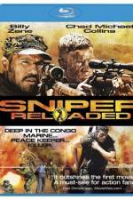Watch Sniper Reloaded Soap2day