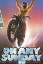 Watch On Any Sunday II Soap2day