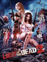 Watch Rape Zombie: Lust of the Dead 2 Soap2day