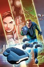 Watch Parallel Man: Infinite Pursuit Soap2day