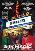 Watch Bruno Mars: 24K Magic Live at the Apollo Soap2day