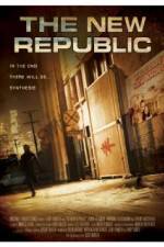 Watch The New Republic Soap2day
