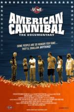Watch American Cannibal The Road to Reality Soap2day