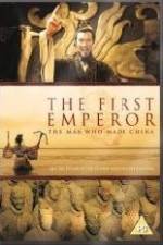 Watch The First Emperor Soap2day