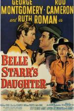 Watch Belle Starr's Daughter Soap2day