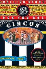 Watch The Rolling Stones Rock and Roll Circus Soap2day