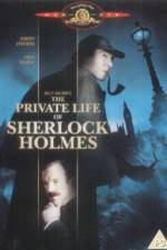 Watch The Private Life of Sherlock Holmes Soap2day