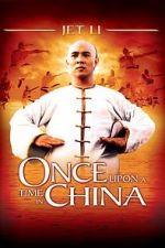 Watch Once Upon a Time in China Soap2day
