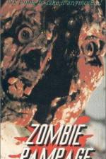 Watch Zombie Rampage Soap2day