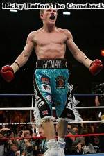 Watch Ricky Hatton The Comeback Soap2day