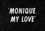 Watch Monique, My Love Soap2day