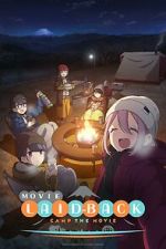 Watch Laid-Back Camp Movie Soap2day