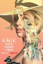 Watch Gaga: Five Foot Two Soap2day