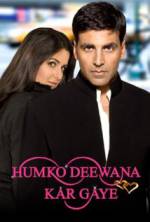 Watch Humko Deewana Kar Gaye Soap2day