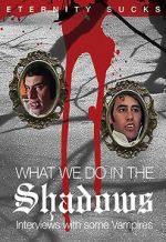 Watch What We Do in the Shadows: Interviews with Some Vampires Soap2day