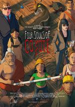 Watch Four Souls of Coyote Soap2day
