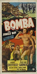 Watch Bomba: The Jungle Boy Soap2day