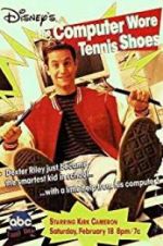 Watch The Computer Wore Tennis Shoes Soap2day