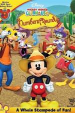 Watch Mickey Mouse Clubhouse Mickeys Numbers Roundup Soap2day