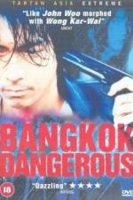 Watch Bangkok Dangerous Soap2day