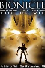 Watch Bionicle: Mask of Light Soap2day