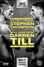 Watch UFC Fight Night: Thompson vs. Till Soap2day