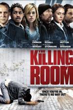 Watch The Killing Room Soap2day